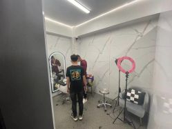 -东方美妍
