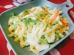 -兰桂坊·花园餐厅(西湖店)