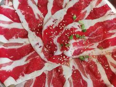 -汉拿山(魏公村店)