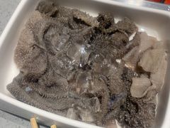 毛肚-海底捞火锅(飞马水城店)