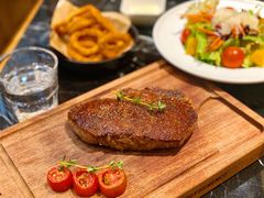 澳洲和牛-MEAT MATE 鲜食肉铺(凤凰汇·里巷店)