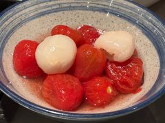 -尚尚仙·酸汤猪手·猪肚鸡火锅(华联万柳购物中心店)