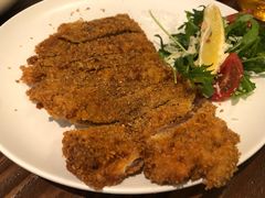 米兰炸牛排-ALLORA意大利餐厅(丰盛里店)
