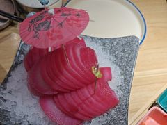 -金博士朝鲜民族餐厅(工大店)