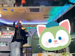 -海底捞火锅(莘松路店)