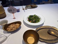 -桂满陇·江南餐厅·蟹黄小笼(清河万象店)