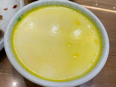 酸奶-清真·益鑫羊肉手抓馆(花园北街店)