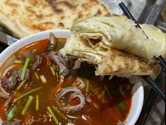 -老·贝尔杂碎馆