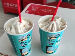 -DQ·蛋糕·冰淇淋(通州万达店)