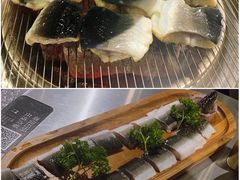 -本炙炭烤·蒲烧活鳗料理店(金沙洲店)