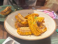 墨西哥怪味玉米-WOKKA by艮上(中海环宇荟店)