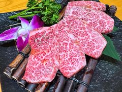 -AJIYA炭火烧肉(徐汇正大乐城店)
