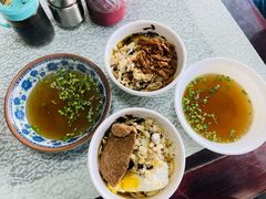 -美味斋(西北街店)