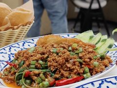 -KingThaia金泰兰(滨江天街店)