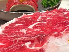 -周师兄大刀腰片火锅(磁器口直营店)