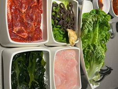 -海底捞火锅(杭州天虹购物中心店)