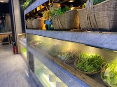 -川骄海鲜自助(河东店)