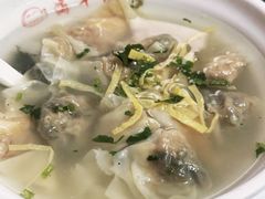 -海平馄饨(逍遥二路店)