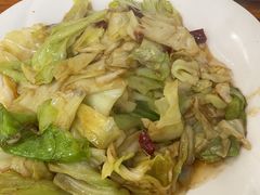 手撕包菜-卢庄(江汉路店)