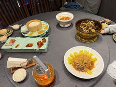-羲和雅苑•北京烤鸭(平安国际金融中心店)