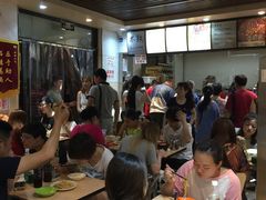 大堂-林静小吃(复兴路店)