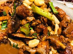 -大张烙馍村(泉山店)