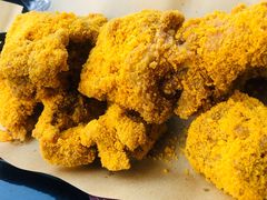 -韩见·韩式拌饭·炸鸡(石厦店)