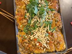 -林二哥宜烤官·宜宾小烧烤