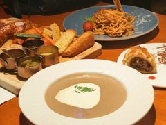 -布拉格餐厅· 中欧捷克菜(全国首店)