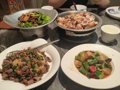 -前海沿·青岛菜(乐客城店)