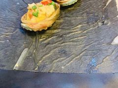 -三太子地摊烧烤·小龙虾(北蔡店)