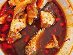 -老三样·旧食新味(船山路店)