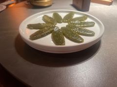 -张家卫·阳江菜·小海鲜(肥婆湾桥店)