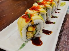 -鸟亭·居酒屋(青年路店)