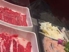 -洞子口重庆鲜货火锅(楚翘城旗舰店)