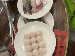 -正能量脆肉鲩火锅