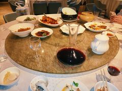 -上海小南国(正大店)