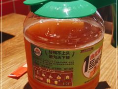 -永红源·小排档(闽江路店)