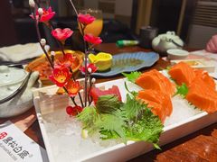 -黑松白鹿(崇文门新活馆店)