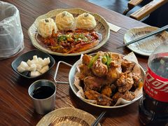 -一乐韩国炸鸡(梅江店)