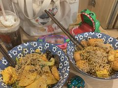 -皆道拌麻辣烫·麻辣拌