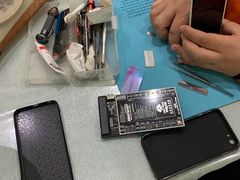 -极客修手机维修·电脑维修·家电维修清洗(五一广场店)