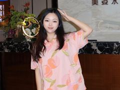 -美姿水荟美食水疗