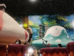 -蓝精灵乐园·世茂精灵之城主题乐园