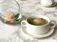 -扬州香格里拉·香宫中餐厅