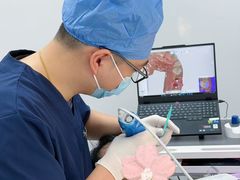 -牙博士口腔品牌连锁(杨浦店)