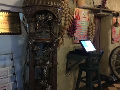 -海尔巴格一甸茶餐厅(团结路店)