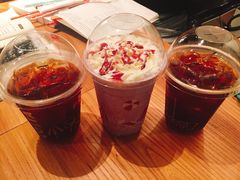 -COSTA COFFEE(武汉武商MALL店)