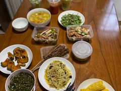 -霞海鸭仔饭店(海滨大道北店)