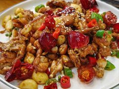 -醉壹号海鲜大排档(厦门美食地标店)